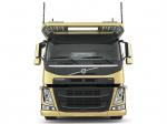 Volvo FM 460 6x2 2013 года